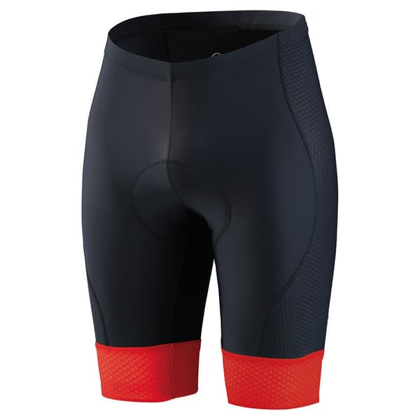 Bicycle Line Universo S2 Shorts Uden Seler Sort XL Mand
