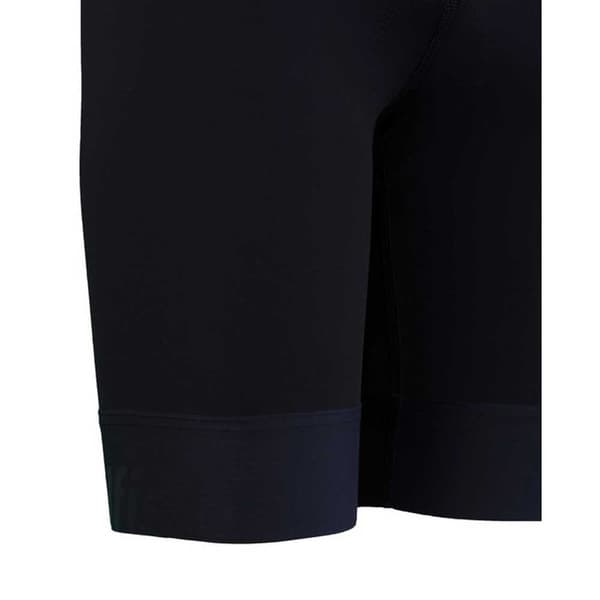 Sailfish Trishort Comp Negro Pyöräilyshortsit Musta XL Nainen