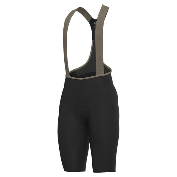 Ale Pr-e Master 2.0 Cykelshorts Sort 2XL Mand