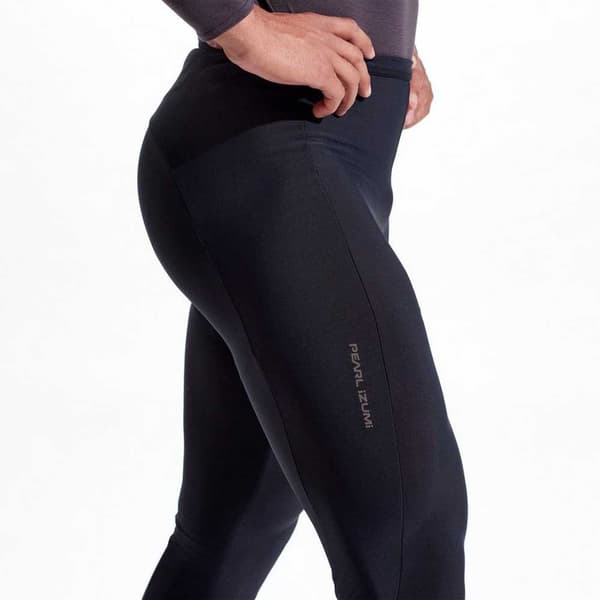 Pearl Izumi Thrm Cykelbukser Sort L Mand