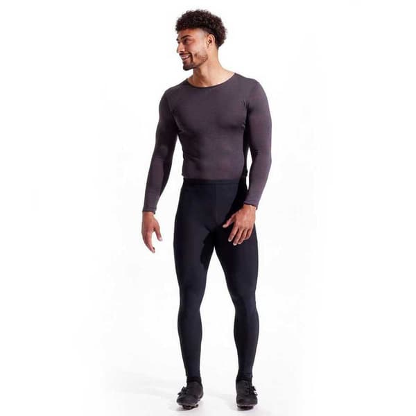 Pearl Izumi Thrm Cykelbukser Sort L Mand