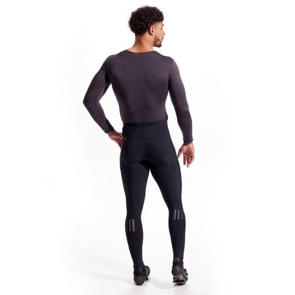 Pearl Izumi Thrm Cykelbukser Sort L Mand