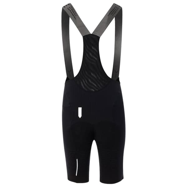 Q36.5 Dottore Pro Cykelshorts Sort XL Mand