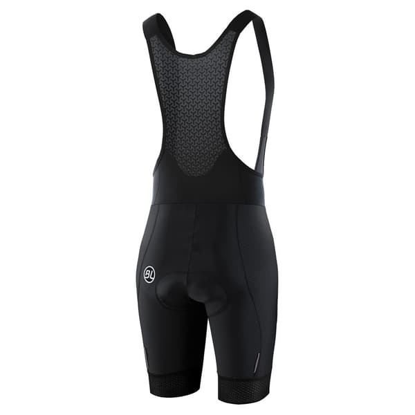 Bicycle Line Universo S2 Cykelshorts Sort 2XL Mand