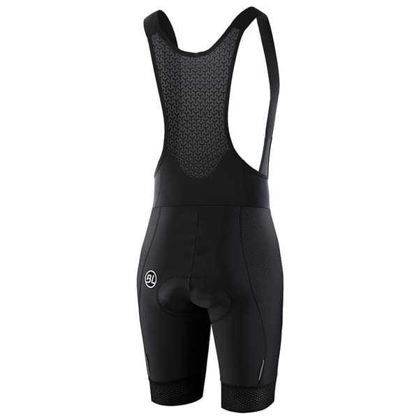 Bicycle Line Universo S2 Cykelshorts Sort 2XL Mand