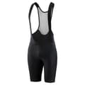 Miniatyrbillede 1 af 4: Bicycle Line Universo S2 Cykelshorts Sort 2XL Mand
