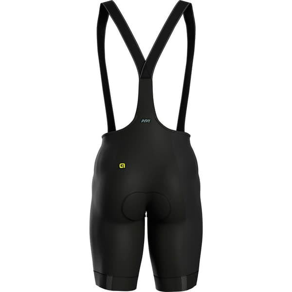 Ale Velocity Hd2 Cykelshorts Sort S Mand