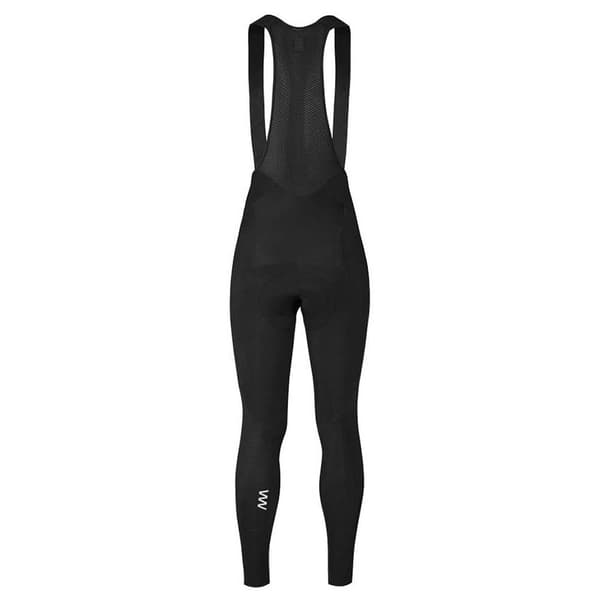 Suarez Thermal Scale Cykelbukser Sort M Kvinde