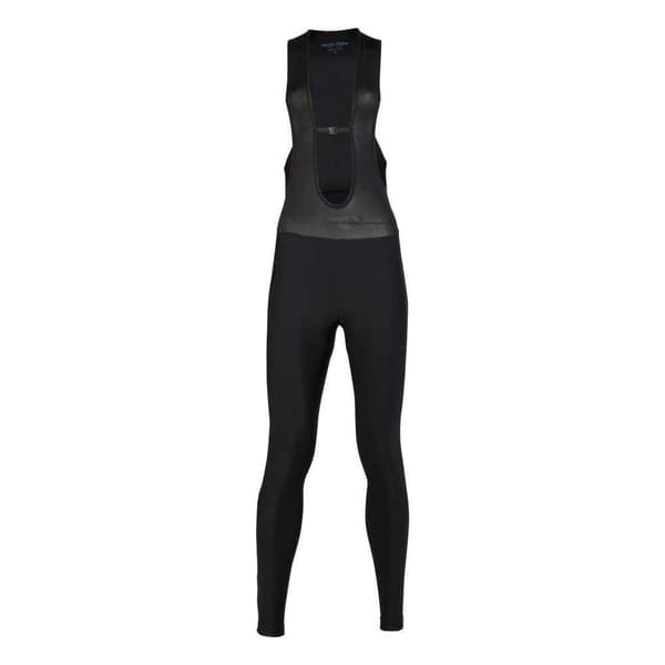 Pearl Izumi Quest Thermal Cykelbukser Sort M Kvinde