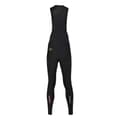 Miniatyrbillede 4 af 7: Pearl Izumi Quest Thermal Cykelbukser Sort M Kvinde