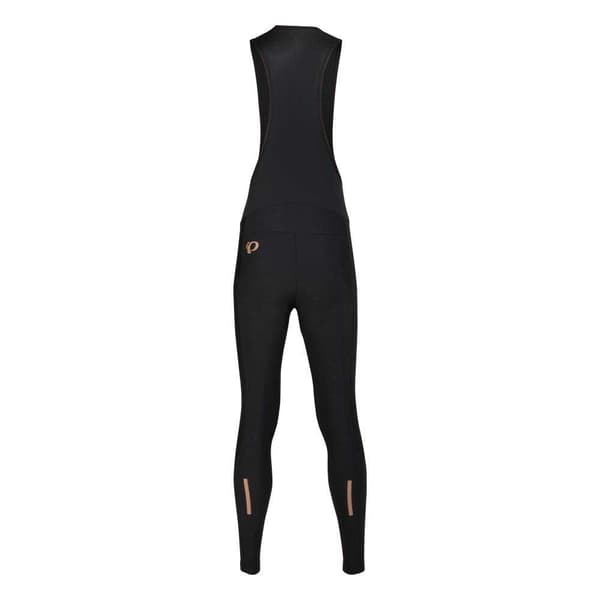 Pearl Izumi Quest Thermal Cykelbukser Sort M Kvinde