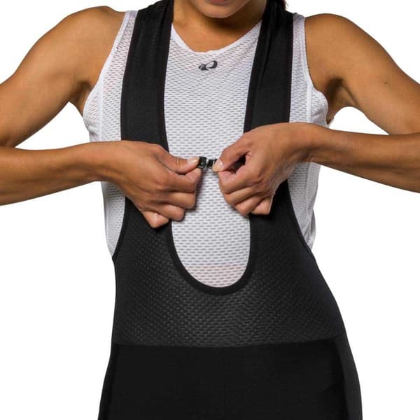 Pearl Izumi Quest Thermal Cykelbukser Sort M Kvinde