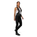 Miniatyrbillede 6 af 7: Pearl Izumi Quest Thermal Cykelbukser Sort M Kvinde