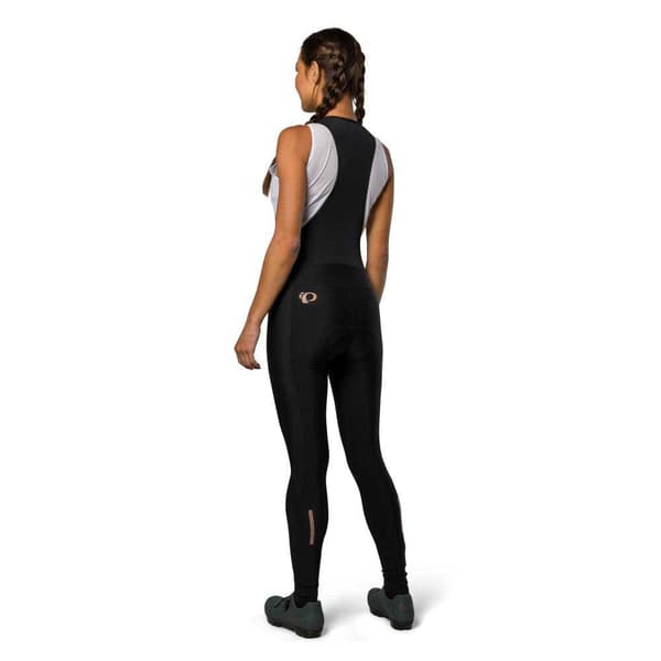 Pearl Izumi Quest Thermal Cykelbukser Sort M Kvinde
