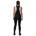 Miniatyrbillede 2 af 7: Pearl Izumi Quest Thermal Cykelbukser Sort M Kvinde