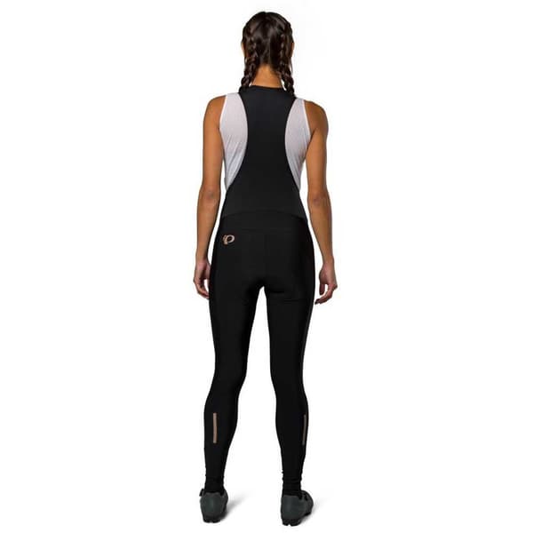 Pearl Izumi Quest Thermal Cykelbukser Sort M Kvinde