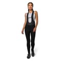 Miniatyrbillede 1 af 7: Pearl Izumi Quest Thermal Cykelbukser Sort M Kvinde