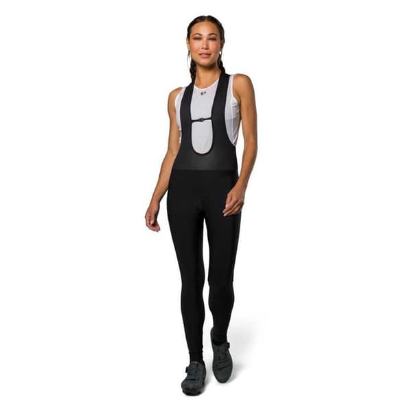 Pearl Izumi Quest Thermal Cykelbukser Sort M Kvinde