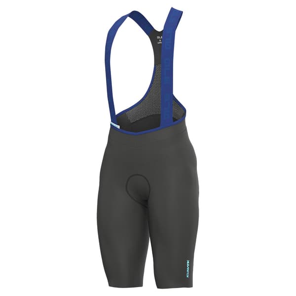 Ale Klimatik K-master Cykelshorts Sort M Mand