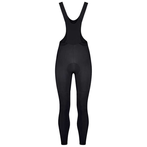 Etxeondo Koma Thermo Cykelbukser Sort S Kvinde