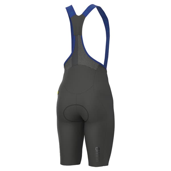 Ale Klimatik K-master Cykelbyxor Svart XL Man