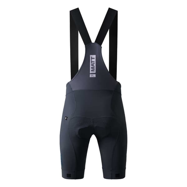 Gobik Matt Compact 2.0 K10 Cykelshorts Blå XL Mand