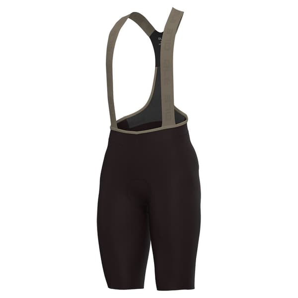 Ale Pr-e Master 2.0 Cykelshorts Brun L Mand