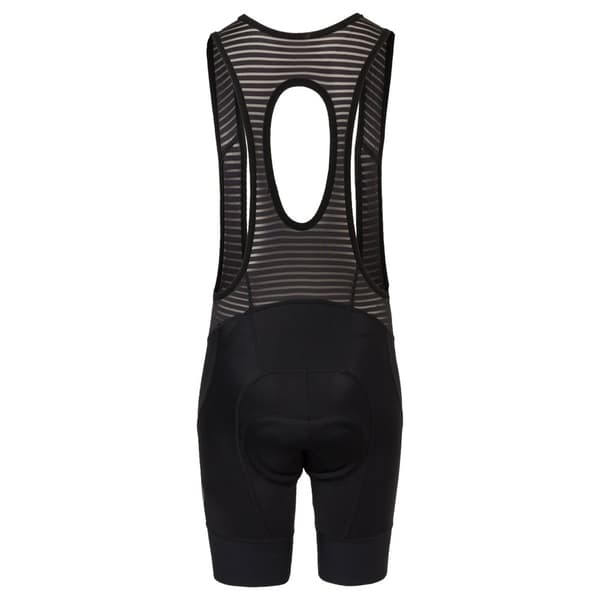 Agu Essential Prime Pyöräilyshortsit Musta 11-12 Years Poika
