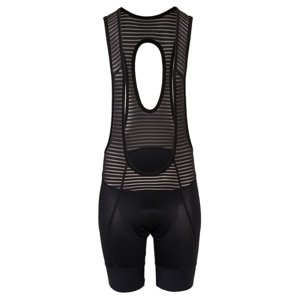 Agu Essential Prime Pyöräilyshortsit Musta 11-12 Years Poika