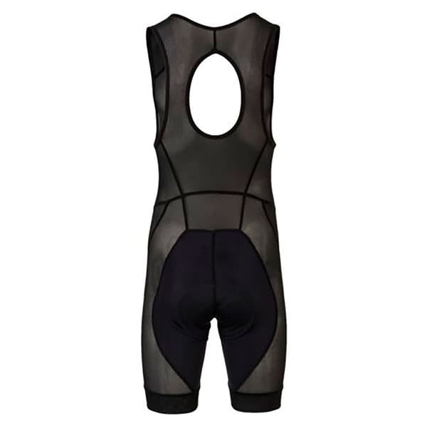Agu Essential Indoor Cykelshorts Sort L Mand