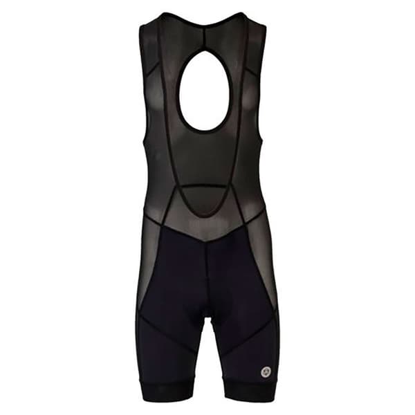 Agu Essential Indoor Cykelshorts Sort L Mand