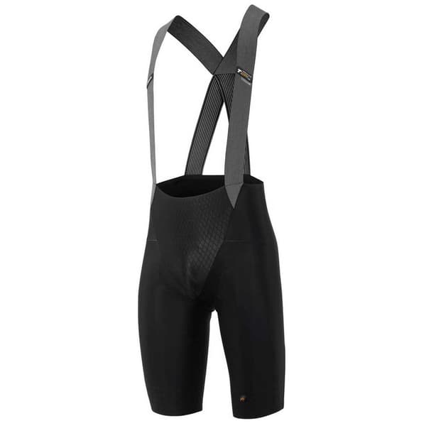 Assos Mille Gt Gto C2-l Cykelshorts Sort L Mand