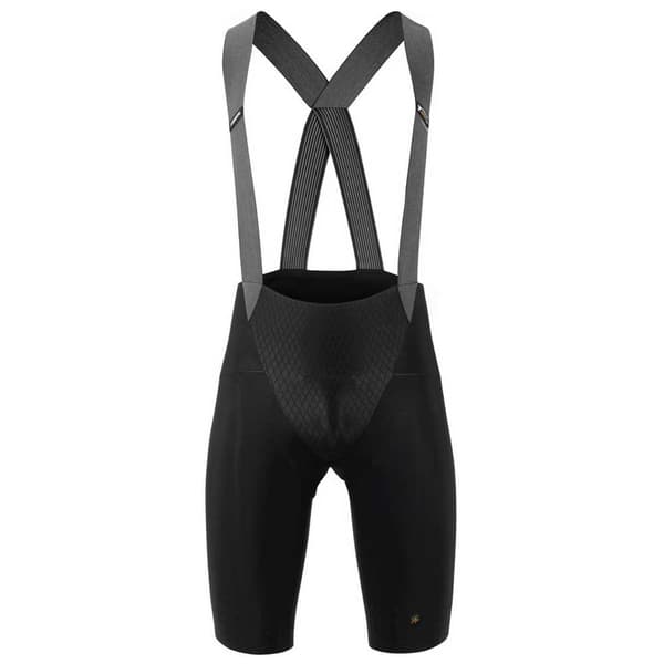 Assos Mille Gt Gto C2-l Cykelshorts Sort L Mand