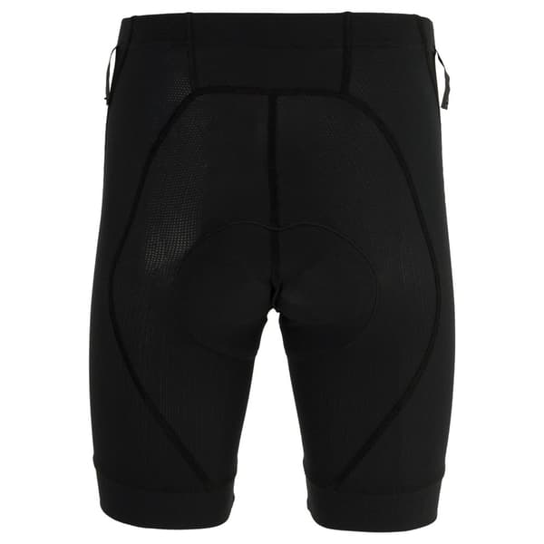 Agu Liner Mtb Shorts Uden Seler Sort S Mand