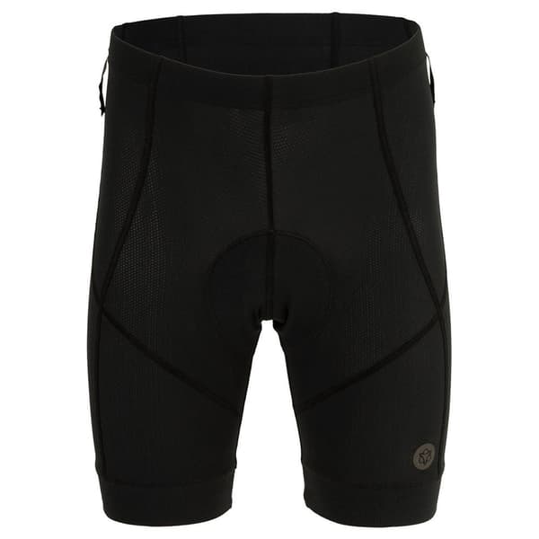 Agu Liner Mtb Shorts Uden Seler Sort S Mand