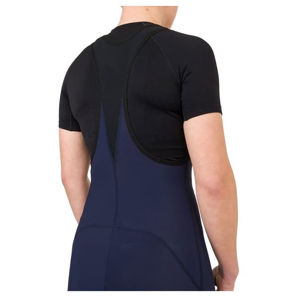 Agu Essential Ii Cykelbukser Blå L Kvinde