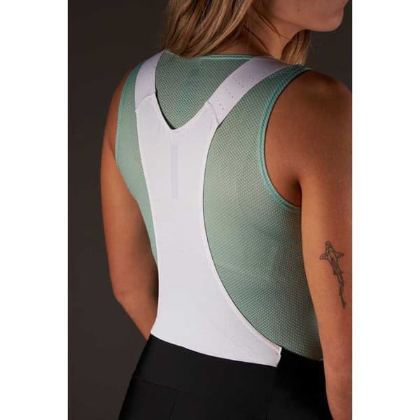 Mavic Aksium Cykelshorts Hvid S Kvinde