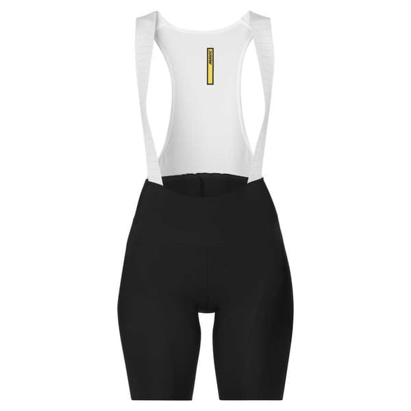 Mavic Aksium Cykelshorts Hvid S Kvinde