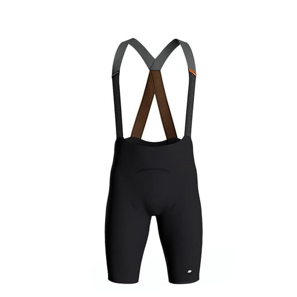 Assos Equipe Rs Schtradivari S11 Cykelbyxor Svart S Man