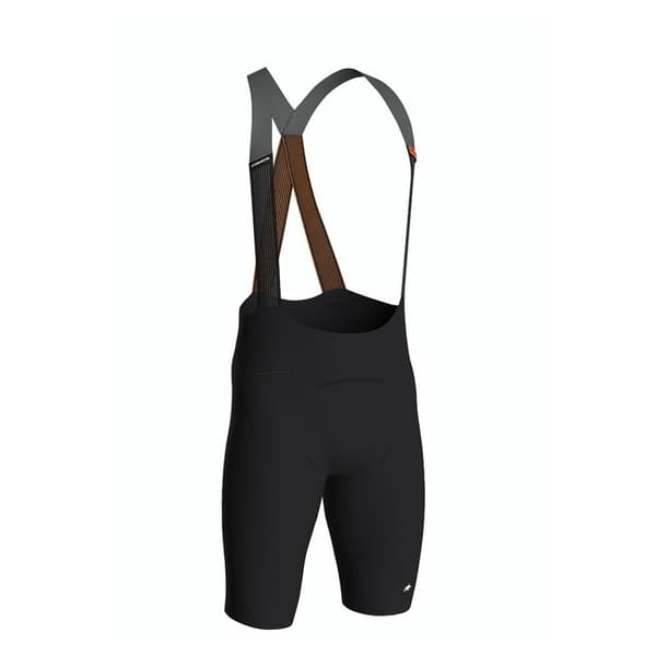 Assos Equipe Rs Schtradivari S11 Cykelbyxor Svart S Man