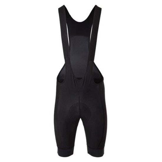 Agu Performance Winter Ii Cykelshorts Sort S Mand