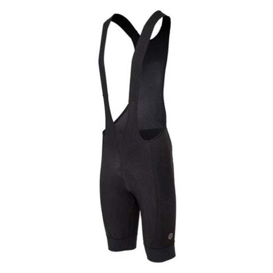 Agu Performance Winter Ii Cykelshorts Sort S Mand