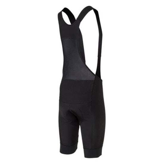Agu Performance Winter Ii Cykelshorts Sort S Mand