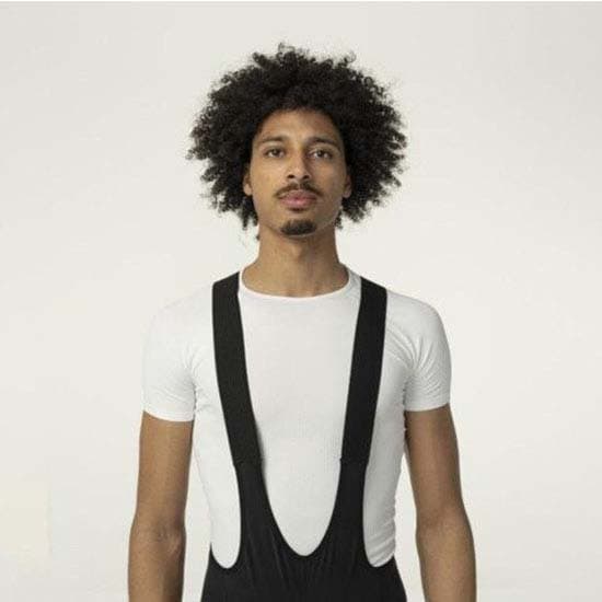 Agu Performance Winter Ii Cykelshorts Sort S Mand