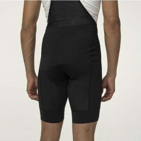Agu Performance Winter Ii Cykelshorts Sort S Mand
