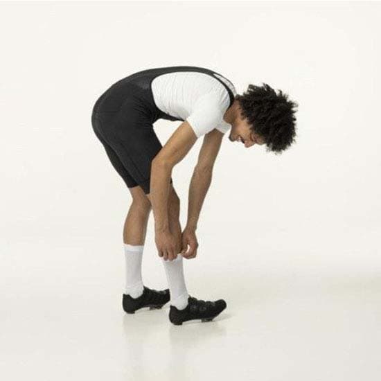 Agu Performance Winter Ii Cykelshorts Sort S Mand