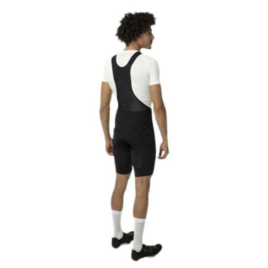 Agu Performance Winter Ii Cykelshorts Sort S Mand