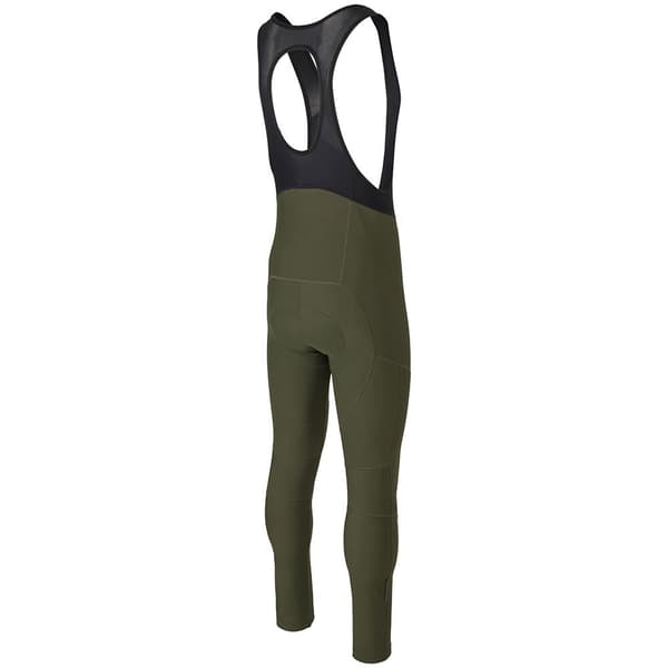 Agu Prime Performance Cykelbukser Grøn L Mand
