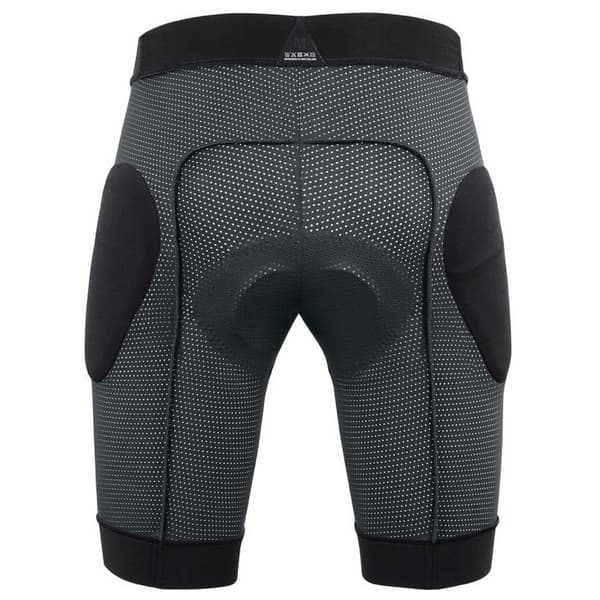 Assos Trail Tactica Liner Hp T3 Cykelshorts Grå M Mand