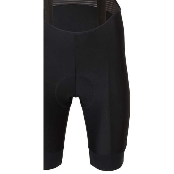 Agu High Summer Trend Pyöräilyshortsit Musta M Mies